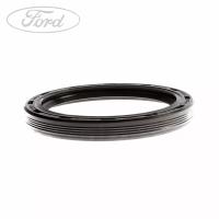 1.0 ECOBOOST Сальник передний коленвала FIESTA 08>14 B-MAX 14> FOCUS III 11> 