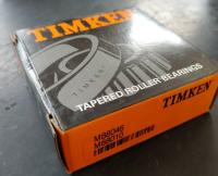 Подшипник MB / VW  M88046/M88010 (68,26x31,75x17,46/22,22)