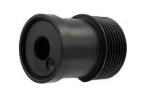 Шкив генератора V-184 (7PK-35 mm) (BOSCH / MAKO тип)