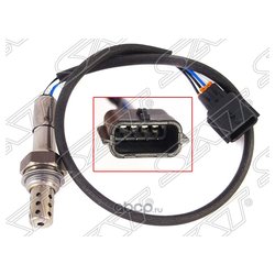 Лямбда 1309292 Fiesta / Fusion 2002-2012 / Focus-II / C-max / Duratec верхний
