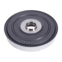 Шкив коленвала 1.4 / 1.6 TDCI