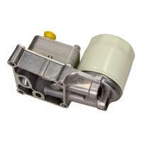 Масляный охладитель в сборе Connect / Focus 1.8 TD LYNX 2002-2006 (M8)