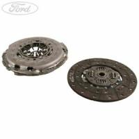 Transit 2011-  2.2TDCI RWD MT-82  2.2/3.2TDCI (DMF) (270mm)