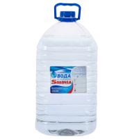 Вода дистилир. 5л