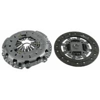 Transit 2006-2014  2.2TDCi / 2.4 TDCI 250mm