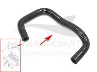 Патрубок вентиляции картера 1.25-1.4-1.6 ZETEC-S 2002-2010 (кроме 1.6 Ti-VCT)