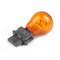 3157NA P27/7W P277W  (2 нитевая USA) Желтая / Белая