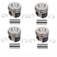 2.0 TD ECOBLUE STD (84,01 mm) Поршень с кольцами