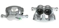 Суппорт передний Transit 2014- / Custom 2012- SRW RWD/FWD 330/350/410/470series RH