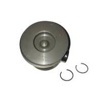 Transit 2.4 TDI V-184 / V-347 2004-2013 STD с охлаждением (камера 40 мм)