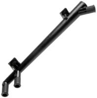 Патрубок пластиковый Connect 2002-13 / Focus 1998-04 Zetec 1108264
