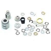 Личинка топливного бака FORD CONNECT 2002-2013 / Fiesta / Fusion