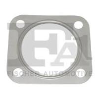Transit 2.2TD 2006-2013 турбина-катализатор