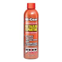 HI-GEAR HG9048 Монофазный металлогерметик для ремонта системы охлаждения - 236 мл