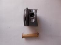 1.1 HCS 1989-1996 d 68.70  std