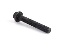 Болт крепления шкива коленвала MONDEO III / TRANSIT / JAGUAR X-TYPE 2.0TD / 2.4TD 2000- M12x80 1102614