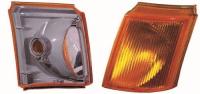 Поворотник передний Transit  1991-2000 L