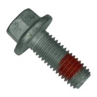 Болт крепления супорта (M12x30х1,75) Focus / Mondeo / Ecosport / Scorpio.....