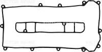 Кл.крышки 1.8 / 2.0 / 2.3 (DURATEC-HE) 2001- (алюминиевая крышка)