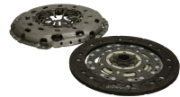 Mondeo 2003-07  1.8-2.0 Duratec / 1.8SCi (DMF) (240mm)