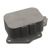 Радиатор маслоохладителя 1.4 / 1.6 TDCi
