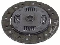 Escort / Fiesta OHV / CVH / HCS 1.6D (17x190 mm)