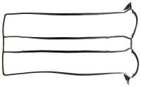 Кл.крышки 1.25 / 1.4 / 1.6  ZETEC-S 1996-05.2005 (алюминиевая крышка)