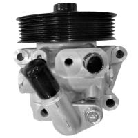 Помпа г/у руля  MONDEO IV 2007- / S-MAX 2006- / GALAXY 2006-/ /VOLVO S80 II 2008- /V70 III 2007- 2.0 / 2.2 TD / 2.0 Duratec / Ecoboost