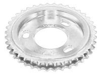Transit 2.0TD / 2.4TD 2000-2006 75 / 90PS шестерня ТНВД (под цепь 18mm)