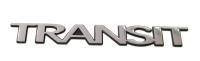 "Transit"  надпись задней двери  Transit 2000-14 V-184 / V-347
