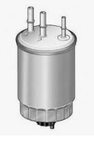 1.8TD Connect 2002-2013 / Focus-I / Mondeo 2.0TD 2000-2006  PP838/4 (3трубки) / SsangYong 2.7D