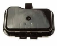 Крышка фары задняя Transit 2000-2006  RH