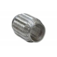 Гофра глушителя 55X300