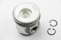 Transit 2.5 TD d 93.67 STD