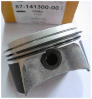 1.6 ZETEC-S 1998-2004 d 79.0  STD