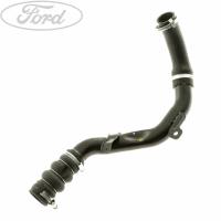 Патрубок интеркулера Connect 1.8TDCI 2009-2013  (110 PS) L 5050744