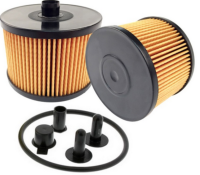 2.0 TDCI 130 P.S. Focus II / C-Max / Kuga-I 2008-2012 / S-Max /  Galaxy 2006-2015 