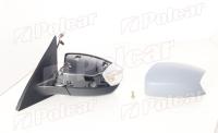 S-Max 2006-2010 LH подогрев/слепая зона/складное/поворотник/подсветка ног