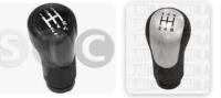 Рукоятка рычага КПП Ford Connect 2004-2013 / Fusion 2002-2010 / Fiesta 2002-2008
