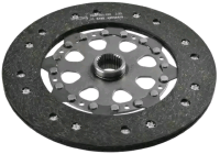 Escort / Fiesta / Focus 1.4 / 1.6 / 1.8 Zetec 1993-2004 (17x210mm)