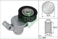 2.0 ECOBOOST / 2.5 i4 2014- Kuga / Mondeo / S-Max / Galaxy / Connect