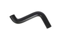 Патрубок радиатора нижний Fiesta / Fusion Zetec-S 2001-2012 / Mazda2