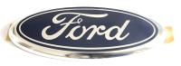 Эмблема "Ford" 1976-2020  (114mmX45mm)