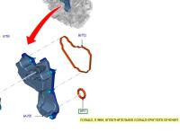Прокладка маслоотделителя (КОЛЬЦО 0,9mm) 1.6 Ecoboost-Sigma GTDi 2010-