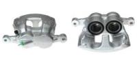 Суппорт передний Transit 2014- / Custom 2012- SRW RWD/FWD 330/350/410/470series LH