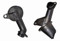 Маслоприемник TRANSIT FWD V184 2.0 TD / V347 2.2 TDi  2006-2014 / MONDEO 2.0 TD 2000-2006 / DUCATO / JUMPER / BOXER