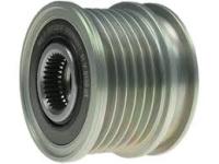 Шкив генератора MB Sprinter, MB Vito CDI (тип BOSCH) (INA 535 0050 10) / JEEP Cherokee 3.5/2.2-3.0D 97-