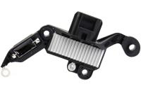 Focus II / Mondeo 2000- / Connect 1.8 TD Visteon