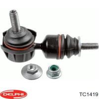 Focus 2004-2011 вертик. тяга заднего стабилизатора (Г-образная) 1469208 / Mazda2