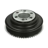 Шкив коленвала Duratec 1.8 / 2.0